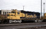 ATSF 5056 (REPOST)